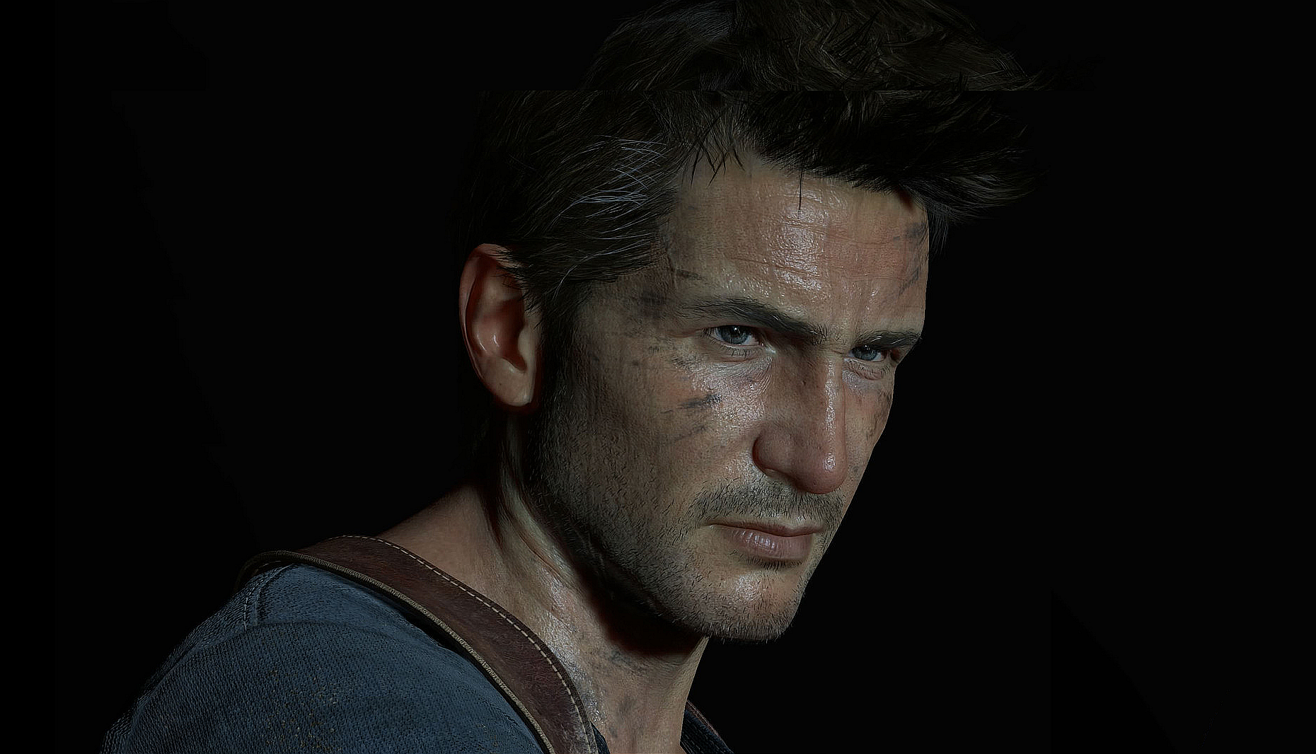 Naughty Dog co-president says the studio is "moving on" from Uncharted